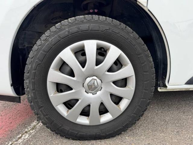 Renault Trafic image 3