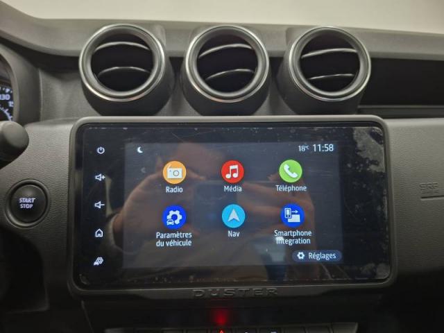 Dacia Duster image 5
