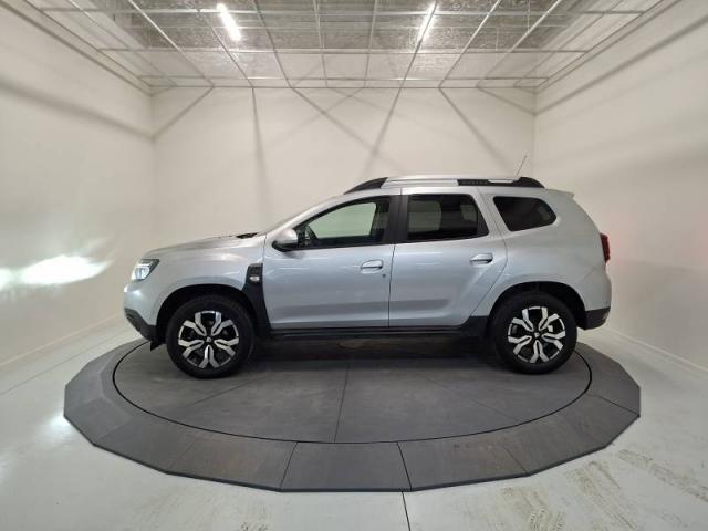 Dacia Duster image 1