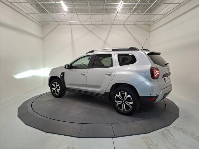 Dacia Duster image 3