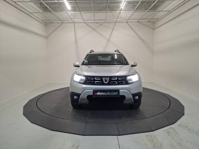 Dacia Duster image 7