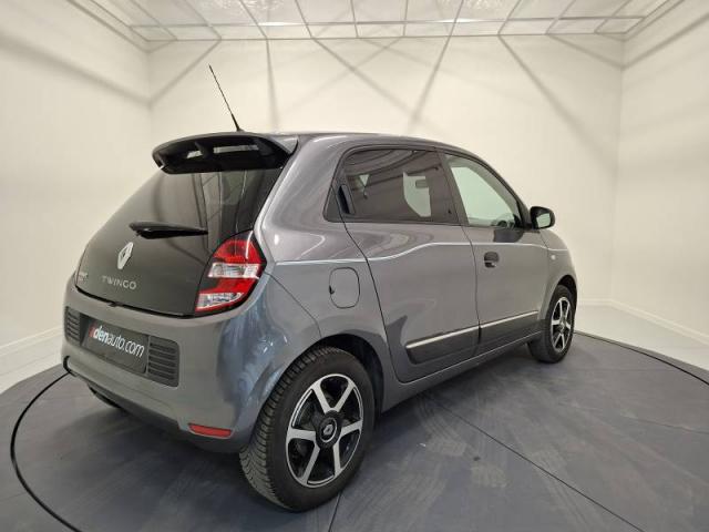 Renault Twingo image 3