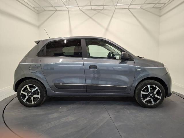 Renault Twingo image 1