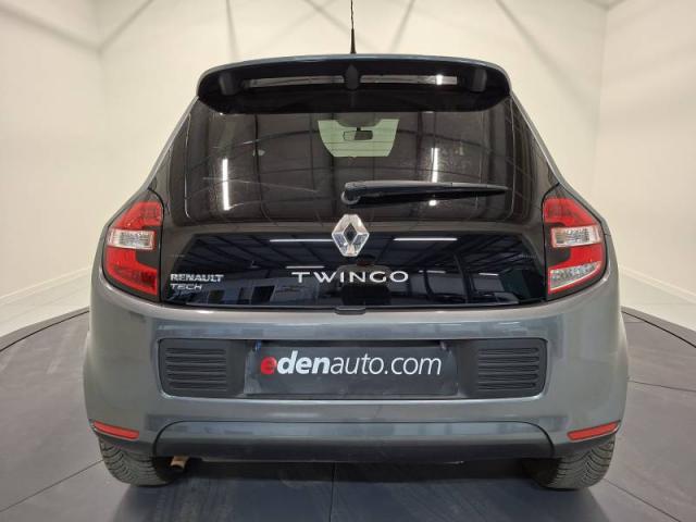 Renault Twingo image 7