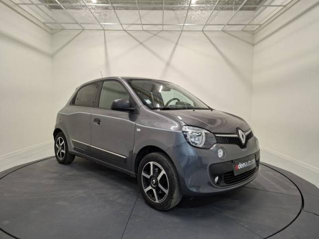 Renault Twingo image 6