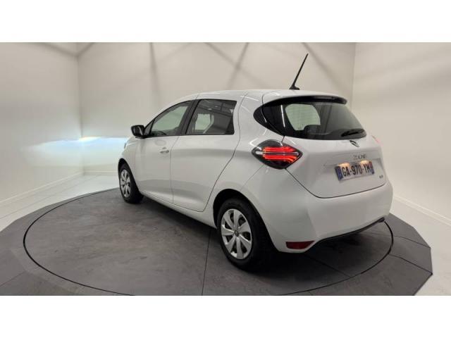 Renault Zoe image 7