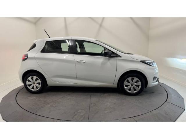 Renault Zoe image 9