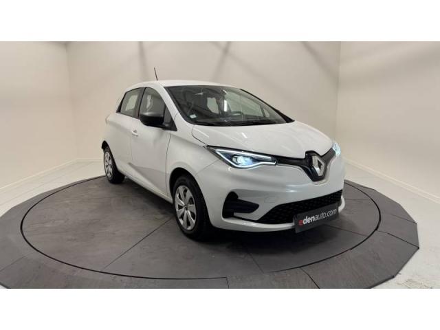 Renault Zoe image 6