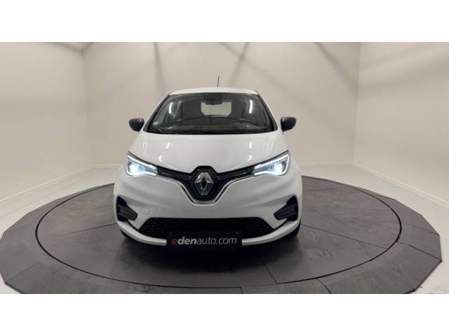 Renault Zoe image 2