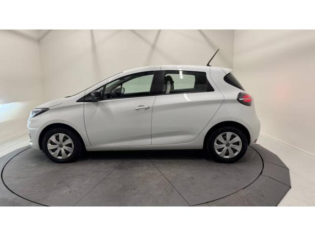 Renault Zoe image 1