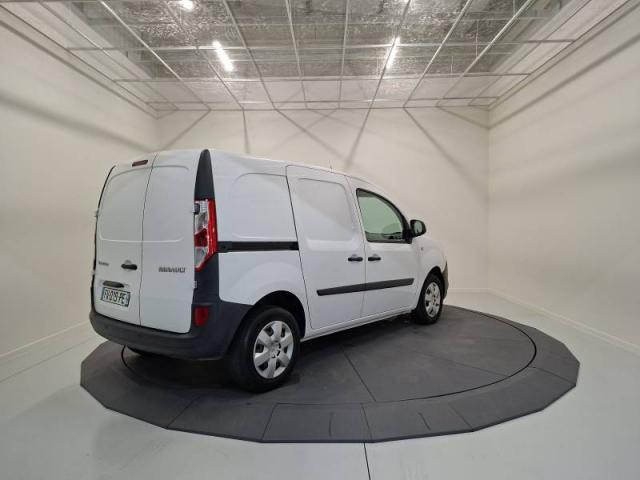 Renault Kangoo Van image 6