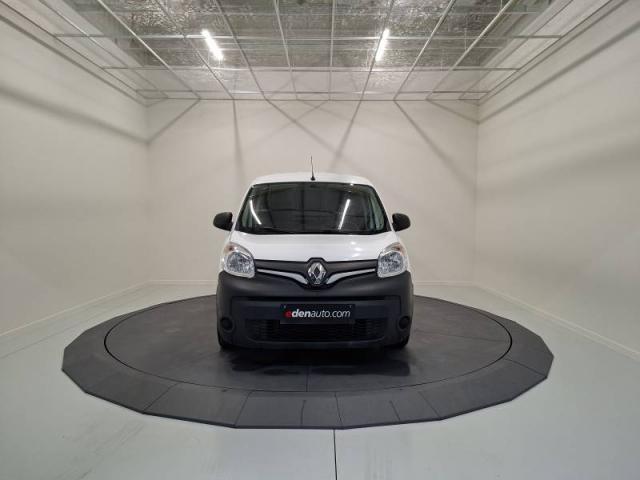 Renault Kangoo Van image 1