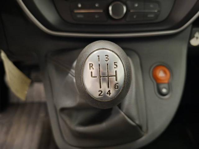 Renault Kangoo Van image 7