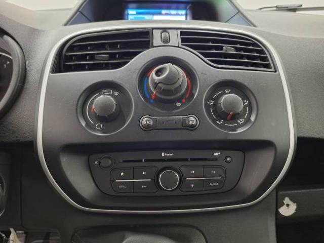 Renault Kangoo Van image 2