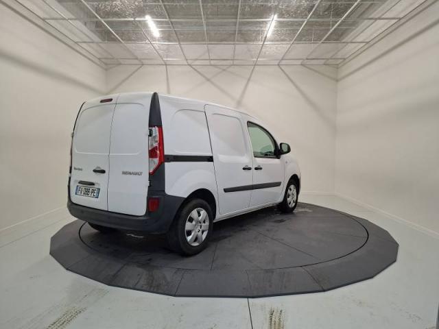 Renault Kangoo Van image 8