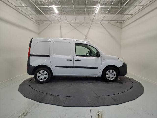 Renault Kangoo Van image 4