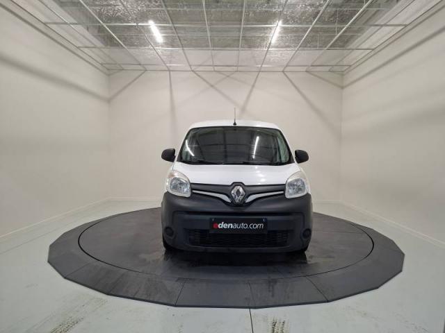 Renault Kangoo Van image 1