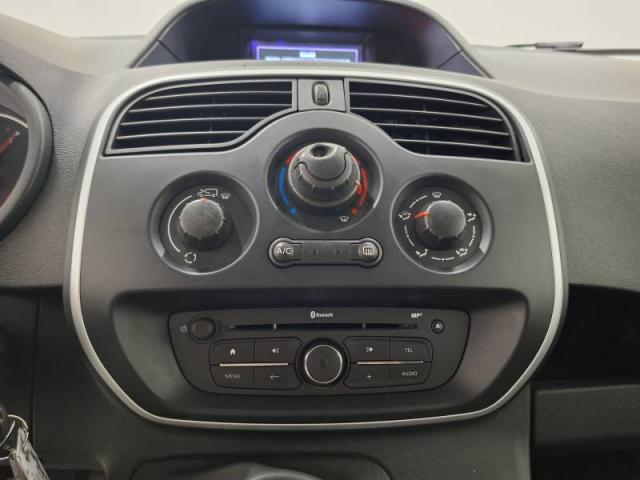 Renault Kangoo Van image 2