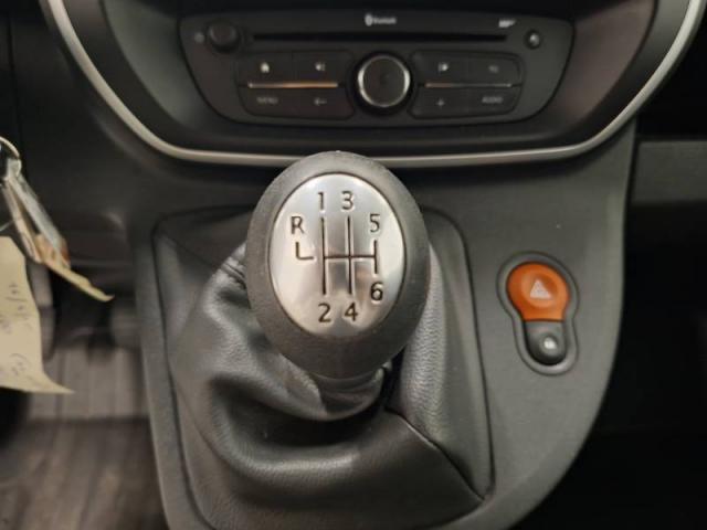 Renault Kangoo Van image 7