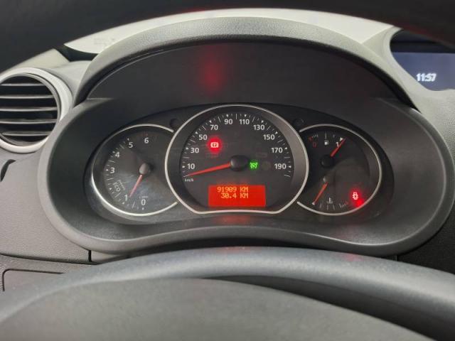 Renault Kangoo Van image 9