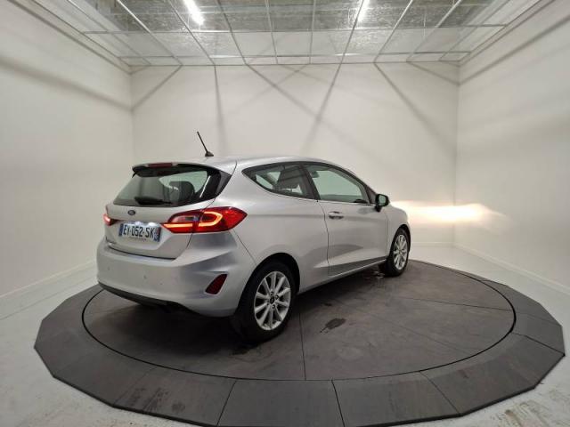 Ford Fiesta image 5