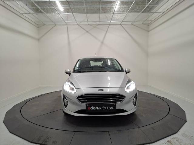 Ford Fiesta image 7