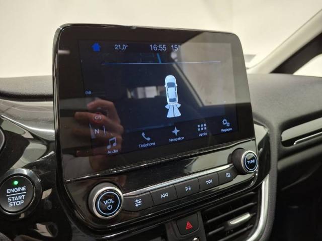 Ford Fiesta image 1