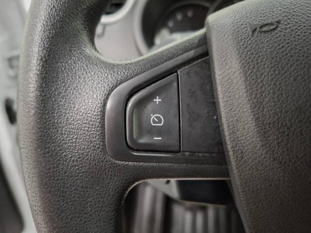 Renault Kangoo Van image 3