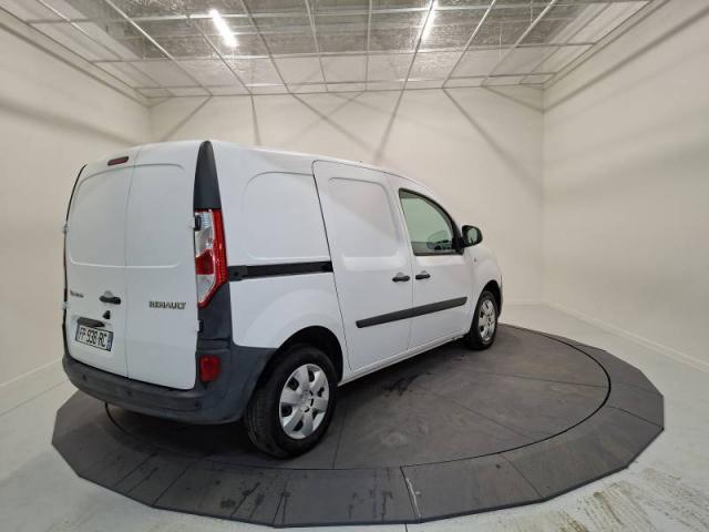 Renault Kangoo Van image 2