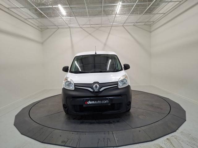 Renault Kangoo Van image 6