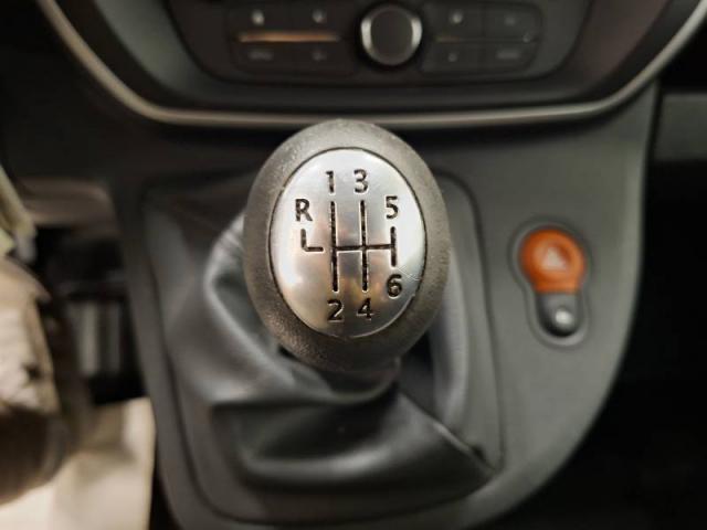 Renault Kangoo Van image 1