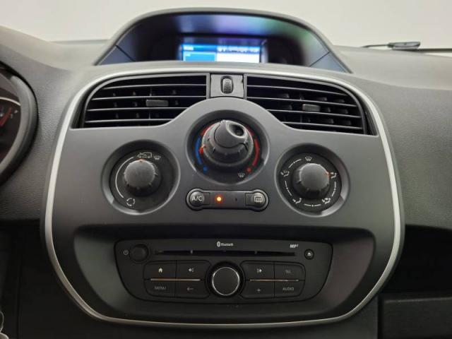 Renault Kangoo Van image 4