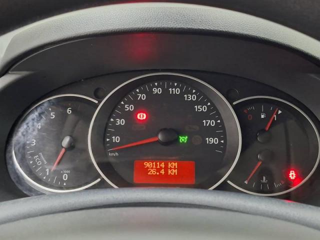 Renault Kangoo Van image 9