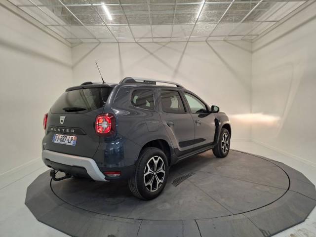 Dacia Duster image 5