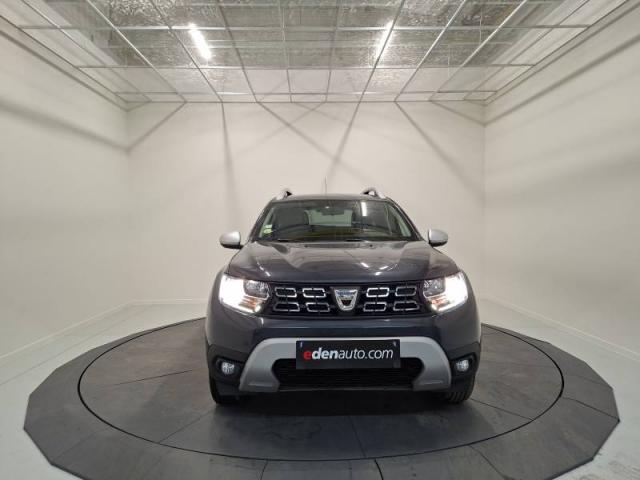 Dacia Duster image 8