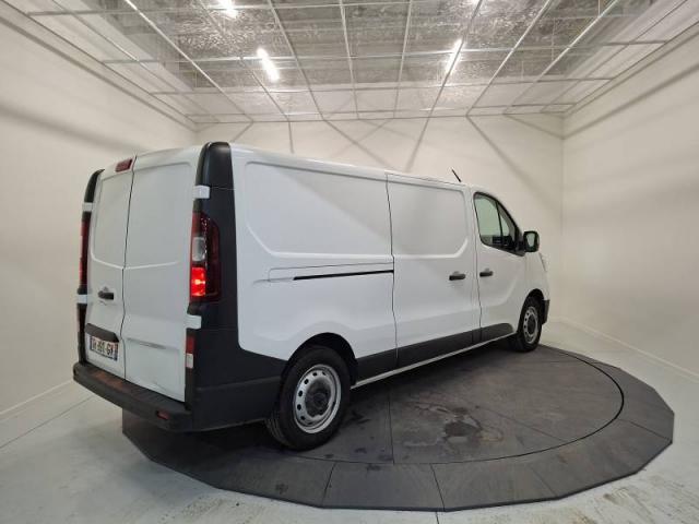 Renault Trafic image 7