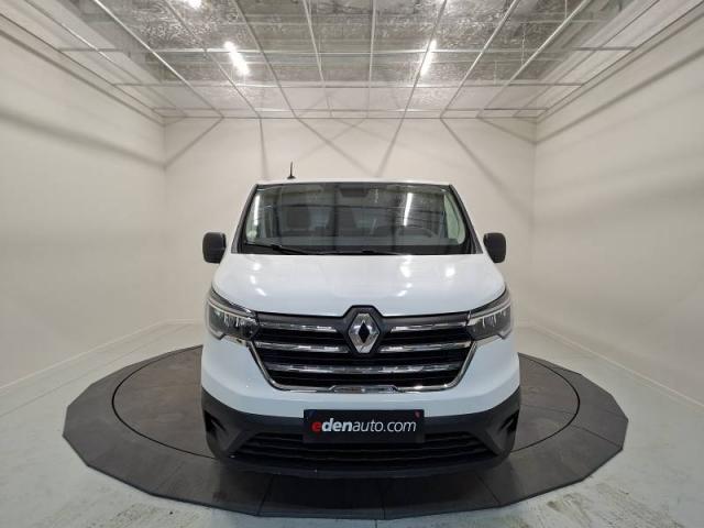 Renault Trafic image 9