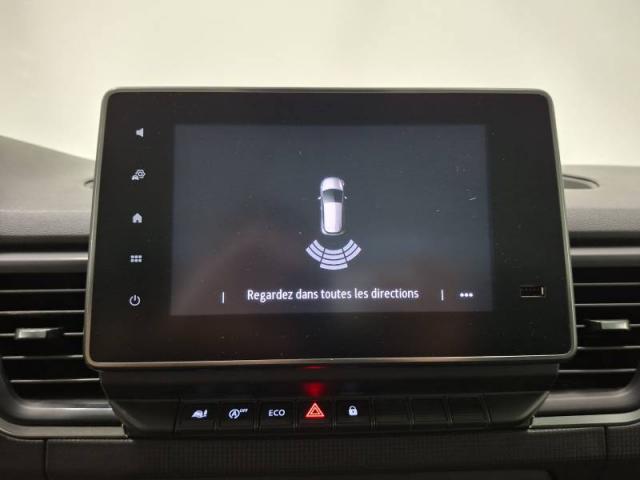 Renault Trafic image 5
