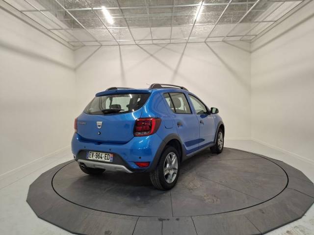 Dacia Sandero image 1