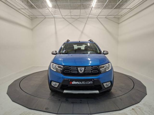Dacia Sandero image 2