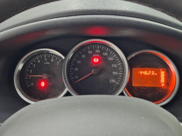 Dacia Sandero image 8