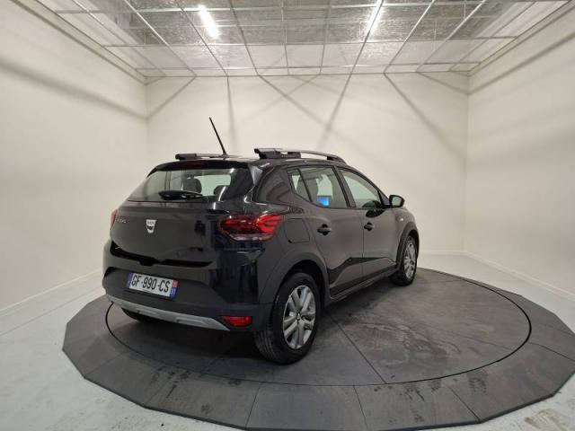 Dacia Sandero image 3