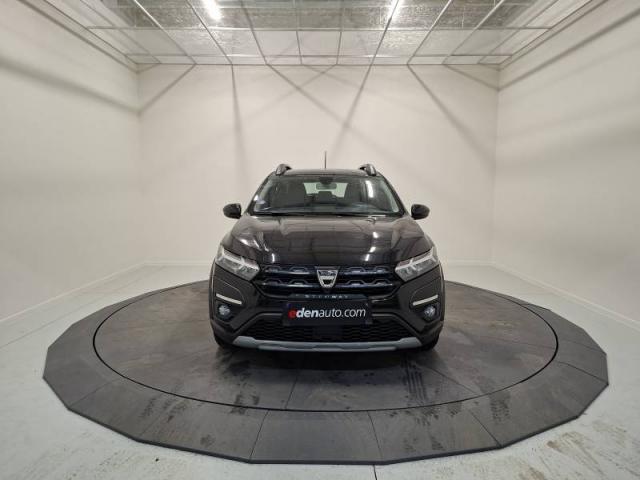Dacia Sandero image 5