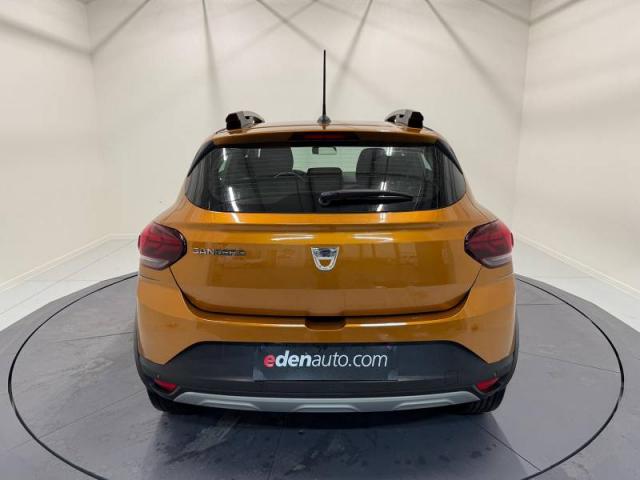 Dacia Sandero image 3