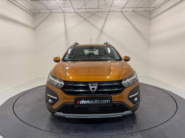 Dacia Sandero image 2