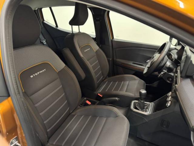 Dacia Sandero image 6