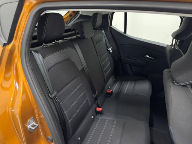 Dacia Sandero image 9