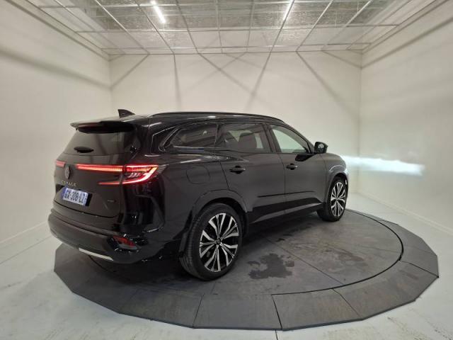 Renault Espace image 9