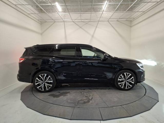 Renault Espace image 8