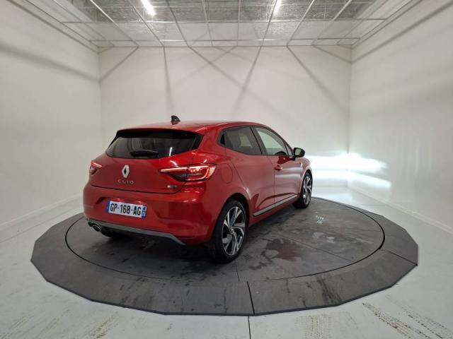 Renault Clio image 7